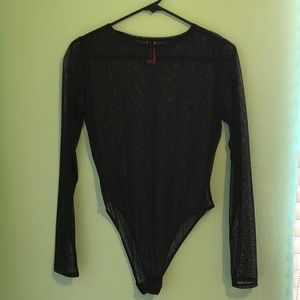 La Senza body suit! 💜